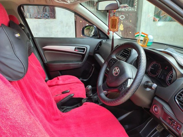 Second-hand 2021 Toyota Urban cruiser High for sale in Madhubani-3