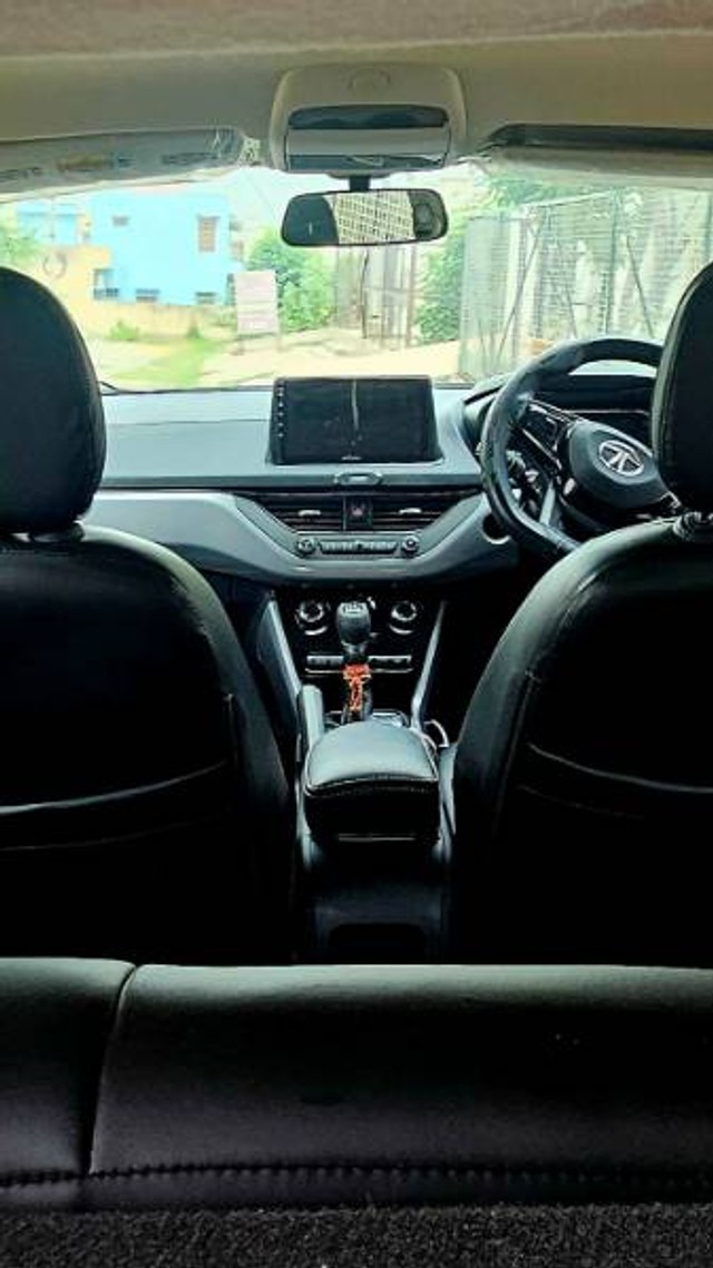 Second-hand 2023 Tata Nexon XM for sale in Churu-5