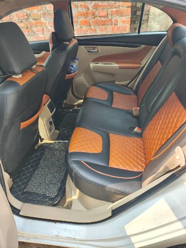 Second-hand 2015 Maruti Ciaz VDi Plus SHVS for sale in Ballia-4