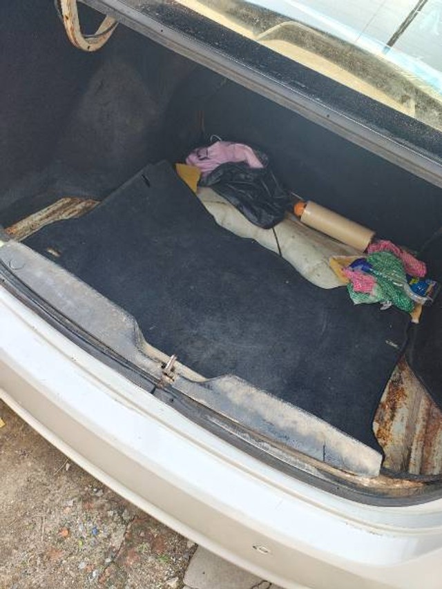 Second-hand 2015 Maruti Ciaz VDi Plus SHVS for sale in Ballia-3