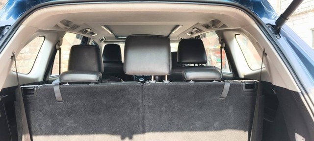 Second-hand 2023 Maruti Invicto Alpha Plus 7Str for sale in Meerut-8