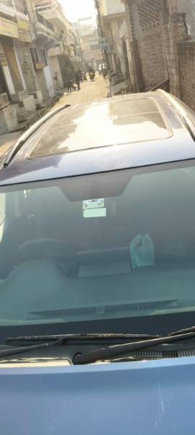 Second-hand 2023 Maruti Invicto Alpha Plus 7Str for sale in Meerut-9