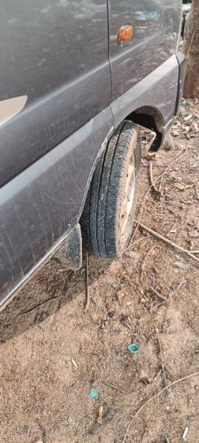 Maruti Suzuki Eeco 5 Seater AC BSIV Second-hand 2019 Maruti Suzuki Eeco 5 Seater AC BSIV for sale in Tirupati-5