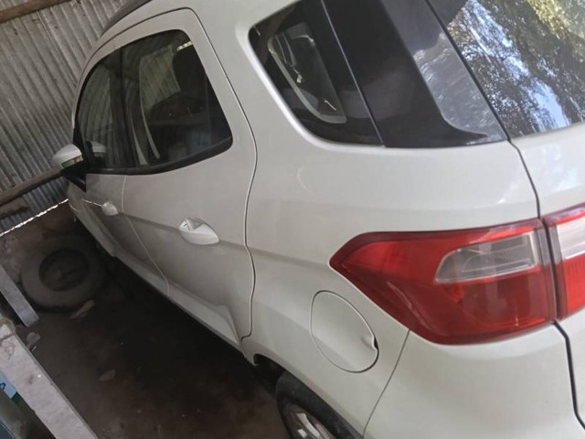 Second-hand 2018 Ford Ecosport 1.5 Diesel Titanium BSIV for sale in Bharuch-1