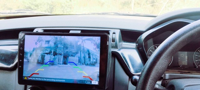 Second-hand 2018 Mahindra KUV 100 NXT G80 K2 Plus for sale in Dhamtari-2