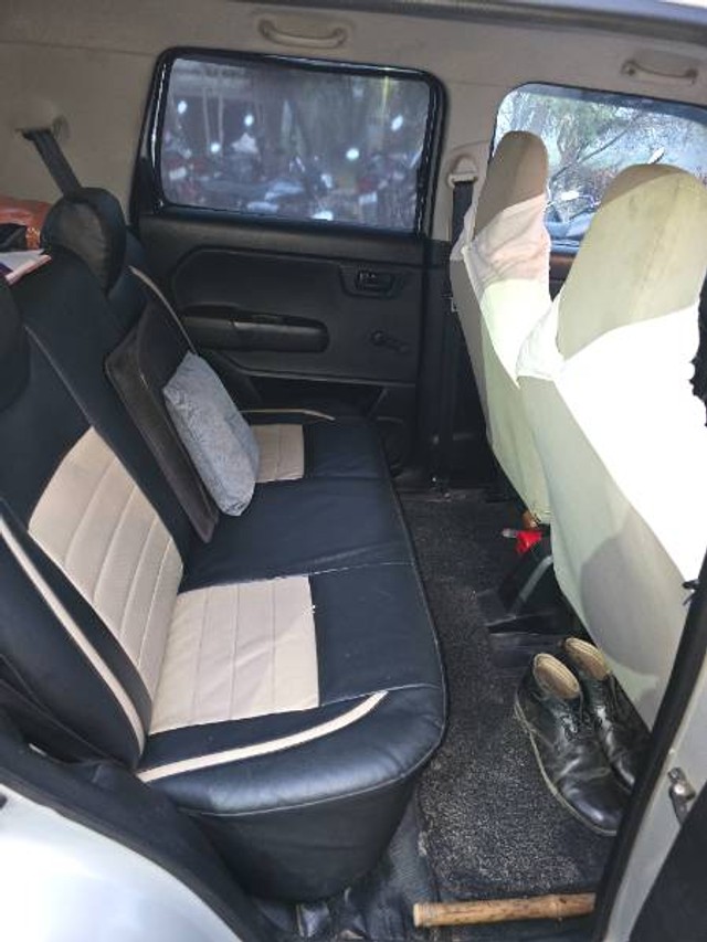 Second-hand 2021 Maruti Wagon R CNG LXI Opt for sale in New Delhi-5