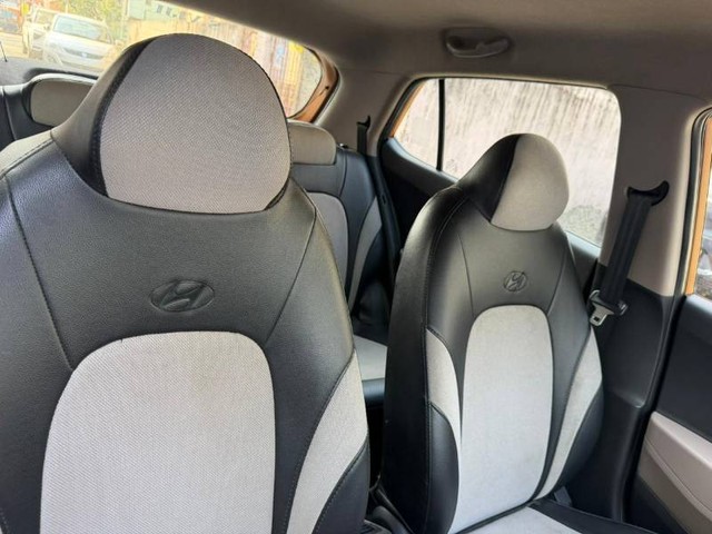 Second-hand 2016 Hyundai Grand i10 Sportz for sale in Tiruvallur-5