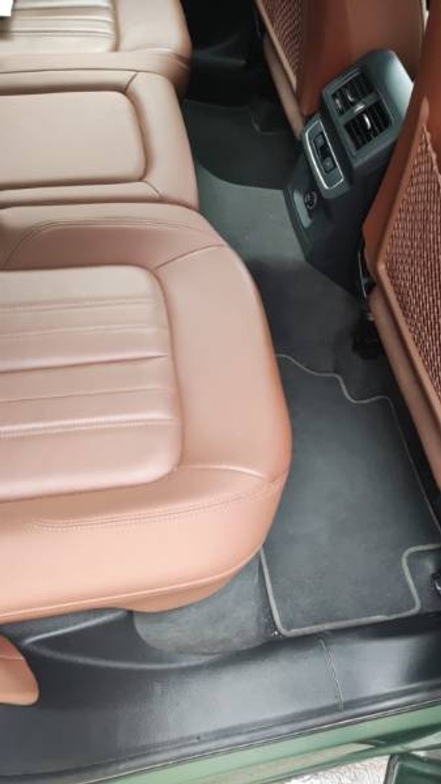 Audi Q5 Premium plus BSVI Second-hand 2023 Audi Q5 Premium plus BSVI for sale in Noida-3