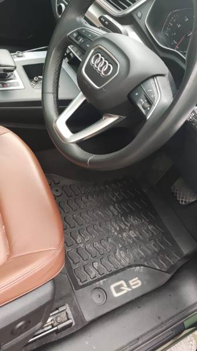 Audi Q5 Premium plus BSVI Second-hand 2023 Audi Q5 Premium plus BSVI for sale in Noida-4