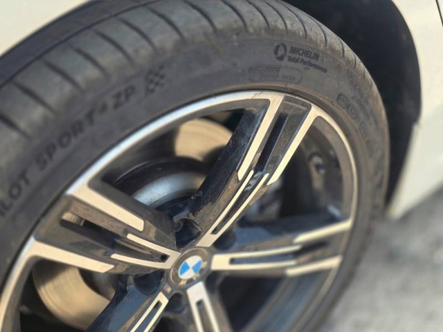 BMW 3 Series Long Wheelbase 330Li M Sport Pro GL Second-hand 2024 BMW 3 Series Long Wheelbase 330Li M Sport Pro GL for sale in Vizianagaram-2