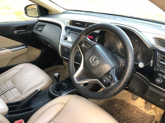 Second-hand 2014 Honda City i DTEC VX for sale in Rajsamand-1