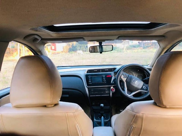 Second-hand 2014 Honda City i DTEC VX for sale in Rajsamand-2