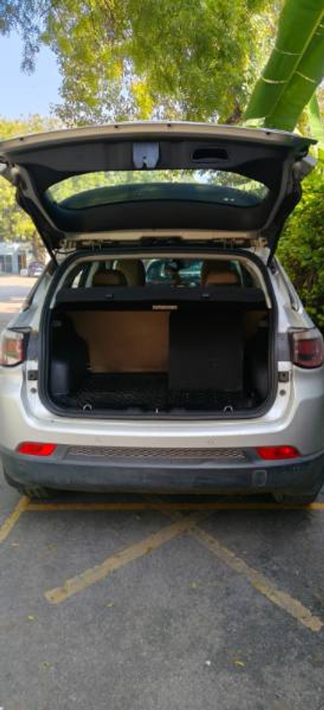 Second-hand 2019 Jeep Compass 1.4 Longitude Option BSIV for sale in New Delhi-1