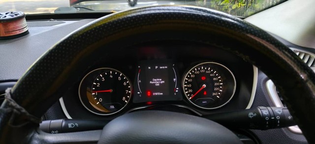 Second-hand 2019 Jeep Compass 1.4 Longitude Option BSIV for sale in New Delhi-2