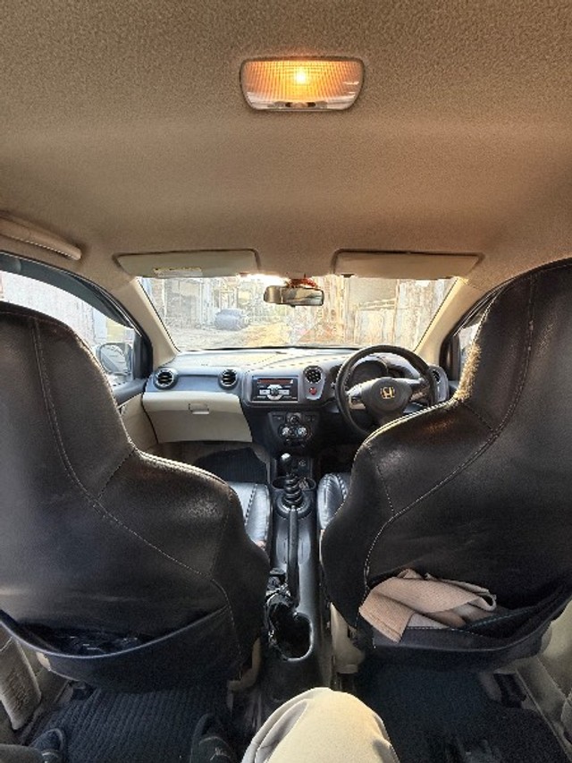 Second-hand 2013 Honda Amaze VX i-Vtech for sale in Ankleshwar-2