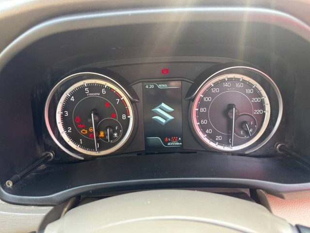 Second-hand 2024 Maruti Suzuki Ertiga VXi (O) CNG for sale in Udaipur-3