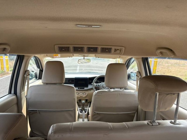 Second-hand 2024 Maruti Suzuki Ertiga VXi (O) CNG for sale in Udaipur-1