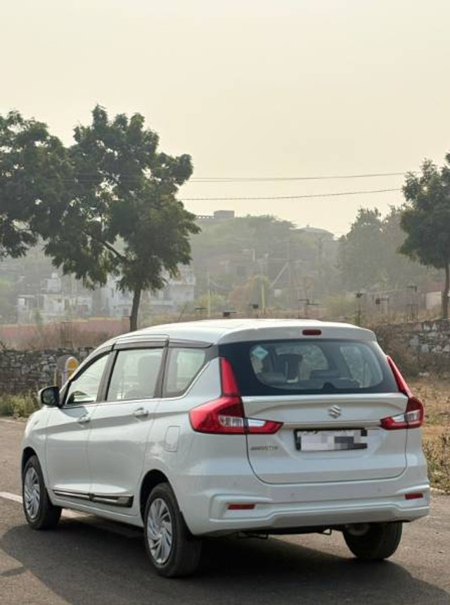 Second-hand 2024 Maruti Suzuki Ertiga VXi (O) CNG for sale in Udaipur-2
