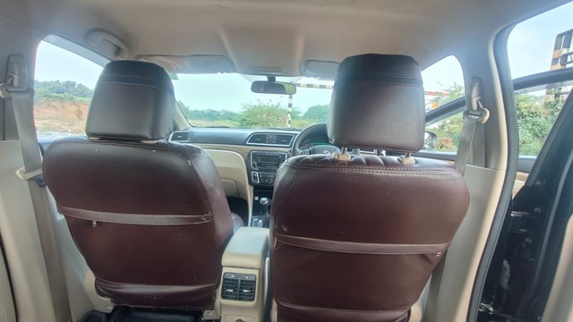 Second-hand 2023 Maruti Ciaz Delta for sale in Kadapa-7