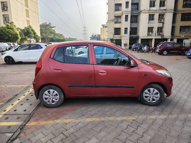 Second-hand 2011 Hyundai i10 Magna for sale in Tiruvallur-1