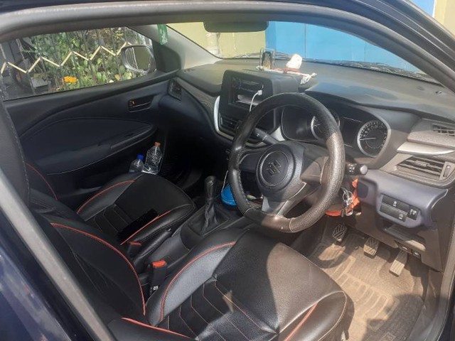 Maruti Baleno Sigma Second-hand 2023 Maruti Baleno Sigma for sale in East Singhbhum-1