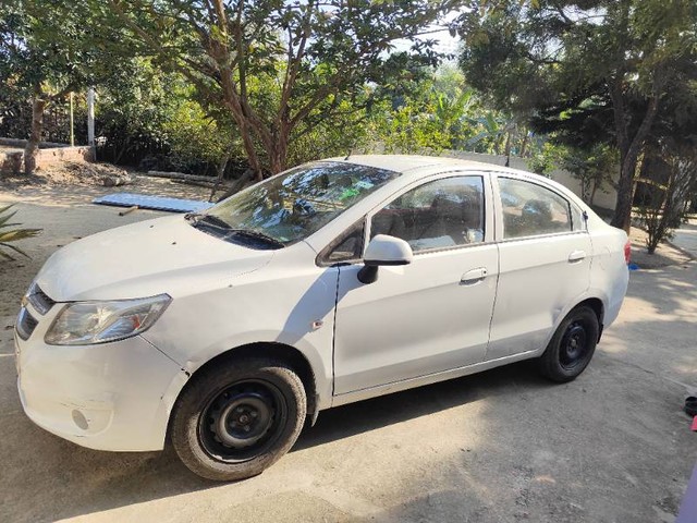 Chevrolet Sail 1.2 LS ABS Second-hand 2014 Chevrolet Sail 1.2 LS ABS for sale in Nagaon-2