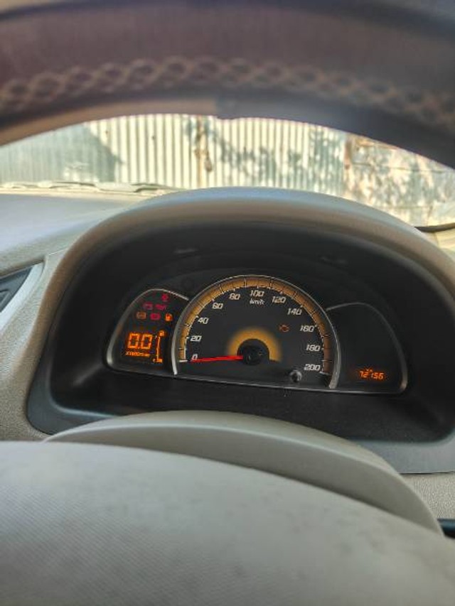 Chevrolet Sail 1.2 LS ABS Second-hand 2014 Chevrolet Sail 1.2 LS ABS for sale in Nagaon-1