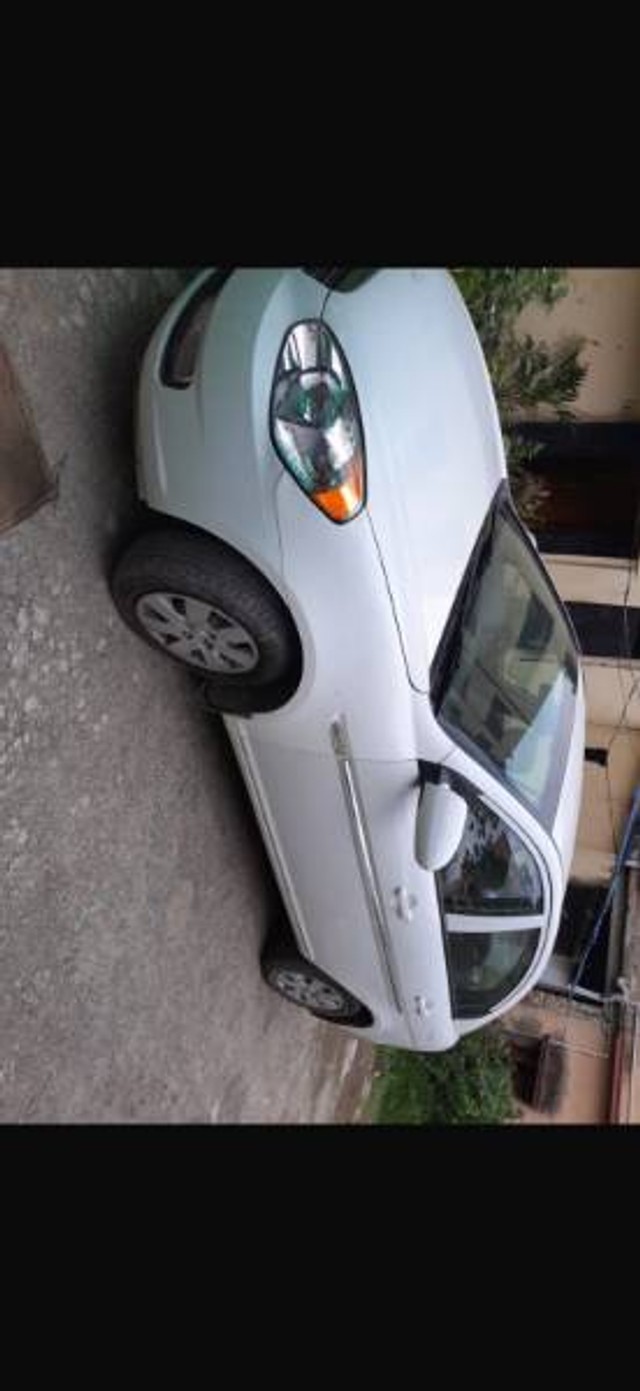 Hyundai Verna Transform VTVT Second-hand 2010 Hyundai Verna Transform VTVT for sale in South 24 Parganas-0