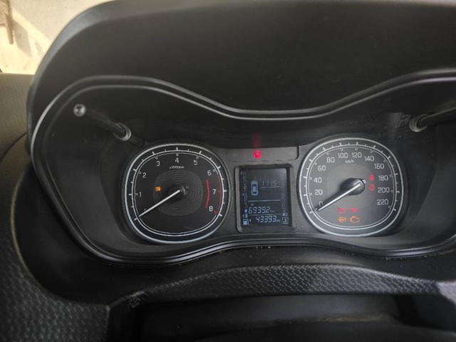 Second-hand 2022 Maruti Suzuki Vitara Brezza VXI for sale in Mayurbhanj-3