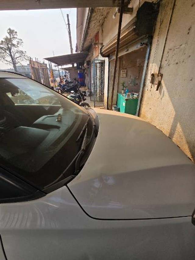 Second-hand 2022 Maruti Suzuki Vitara Brezza VXI for sale in Mayurbhanj-2