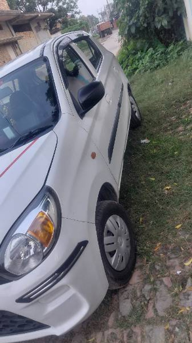 Second-hand 2021 Maruti Alto 800 VXI BSVI for sale in Barhalganj-3
