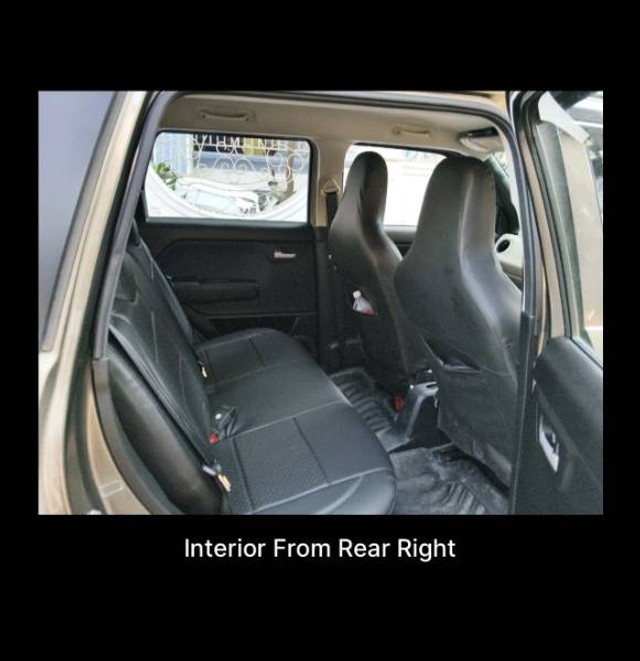 Second-hand 2025 Maruti Suzuki Wagon R VXI CNG for sale in Ulhasnagar-4