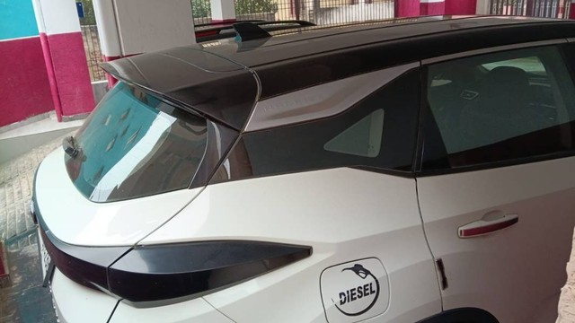 Second-hand 2019 Tata Harrier XZ BSIV for sale in Patna-1