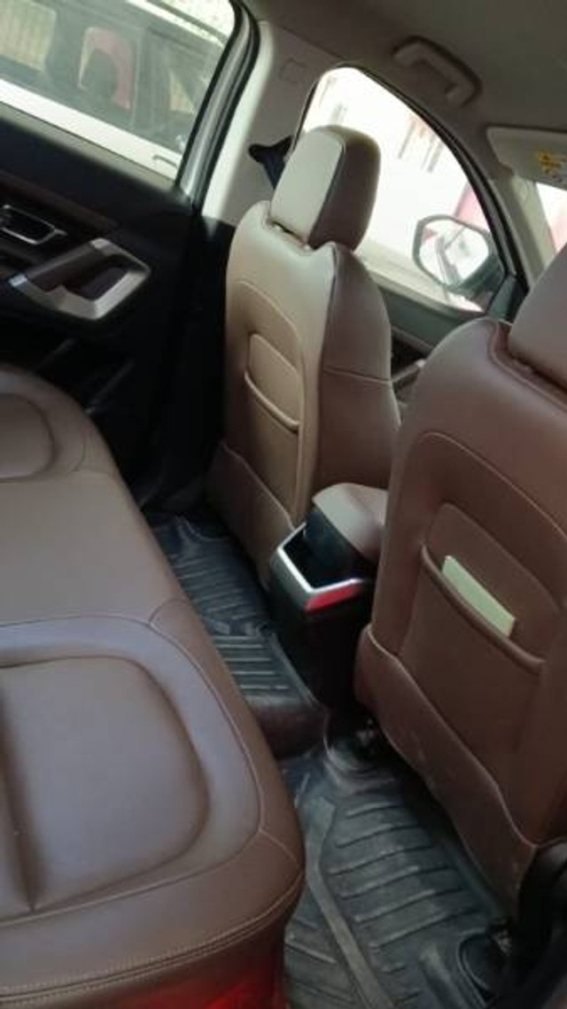 Second-hand 2019 Tata Harrier XZ BSIV for sale in Patna-6