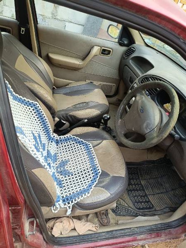 Second-hand 2007 Ford Ikon 1.3 Flair for sale in Secunderabad-4