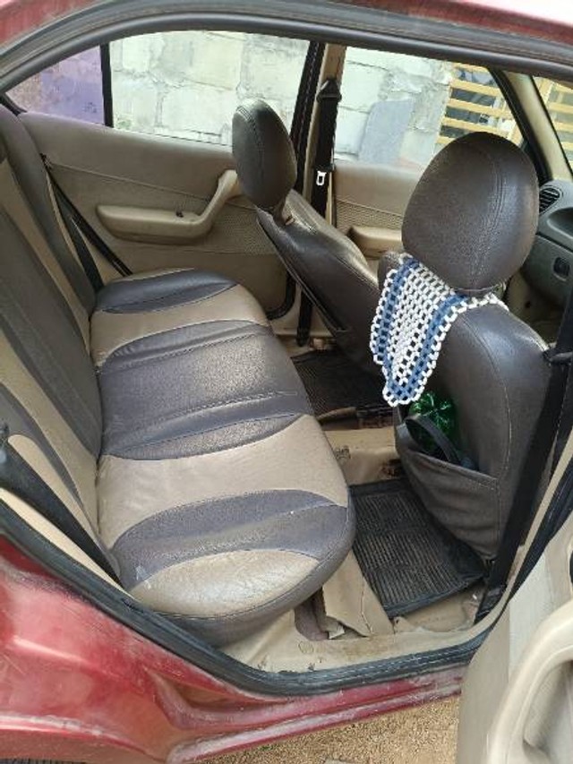 Second-hand 2007 Ford Ikon 1.3 Flair for sale in Secunderabad-3