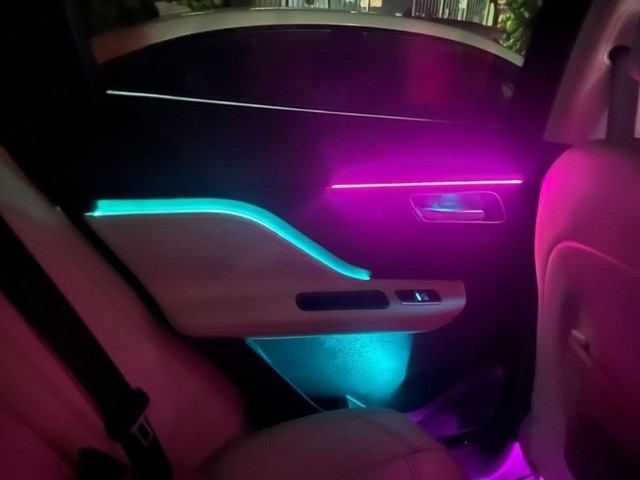 Jaguar F-Pace Prestige 2.0 AWD Second-hand 2018 Jaguar F-Pace Prestige 2.0 AWD for sale in Noida-3