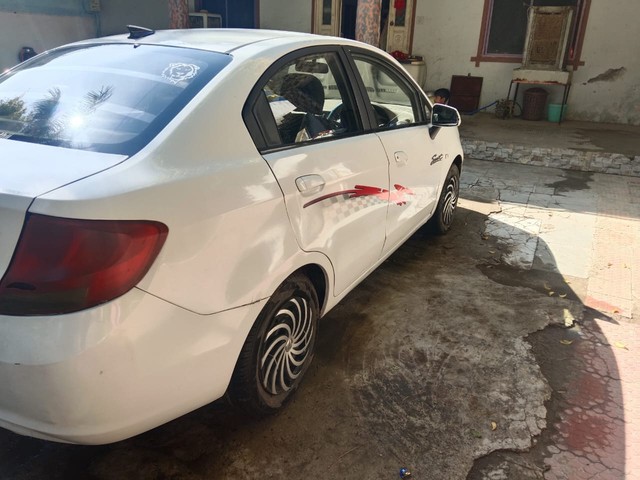 Second-hand 2014 Chevrolet Sail LS ABS for sale in Khandwa-1