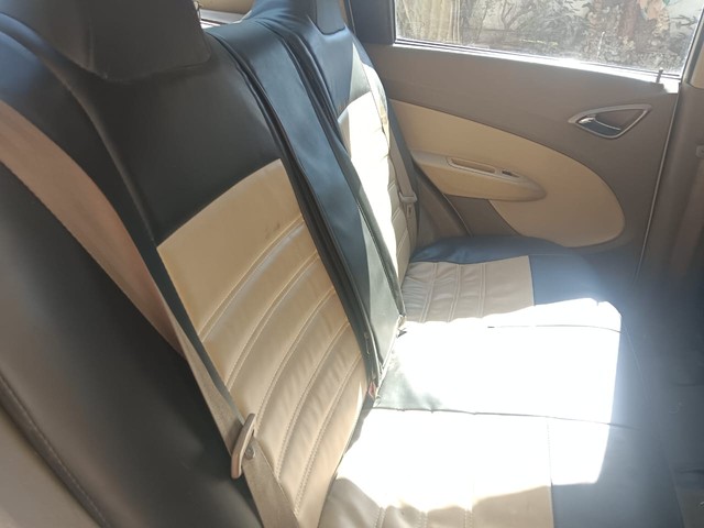 Second-hand 2014 Chevrolet Sail LS ABS for sale in Khandwa-5