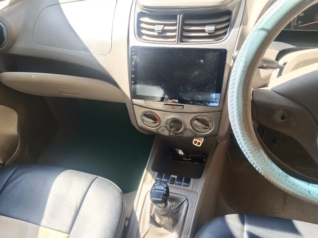 Second-hand 2014 Chevrolet Sail LS ABS for sale in Khandwa-2