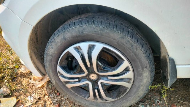 Second-hand 2022 Tata Tiago XT CNG BSVI for sale in Bijnor-3