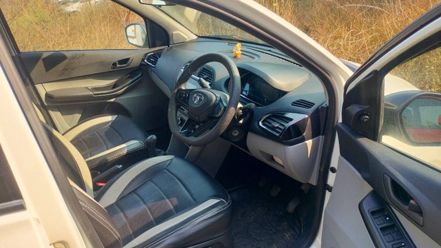 Second-hand 2022 Tata Tiago XT CNG BSVI for sale in Bijnor-2