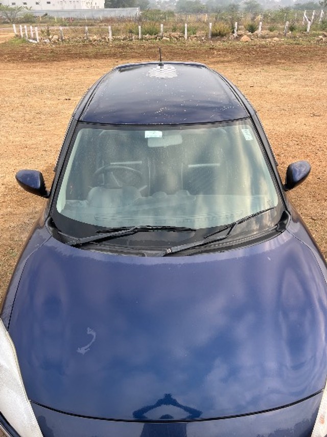Second-hand 2018 Maruti Swift AMT VDI for sale in Vellore-3