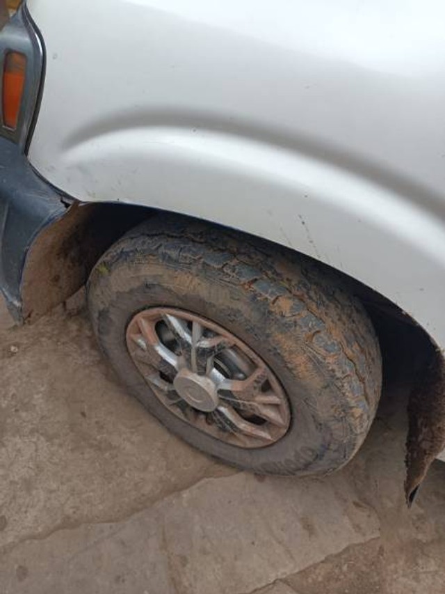 Second-hand 2012 Mahindra Scorpio M2DI for sale in Dholpur-7