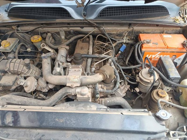 Second-hand 2012 Mahindra Scorpio M2DI for sale in Dholpur-8