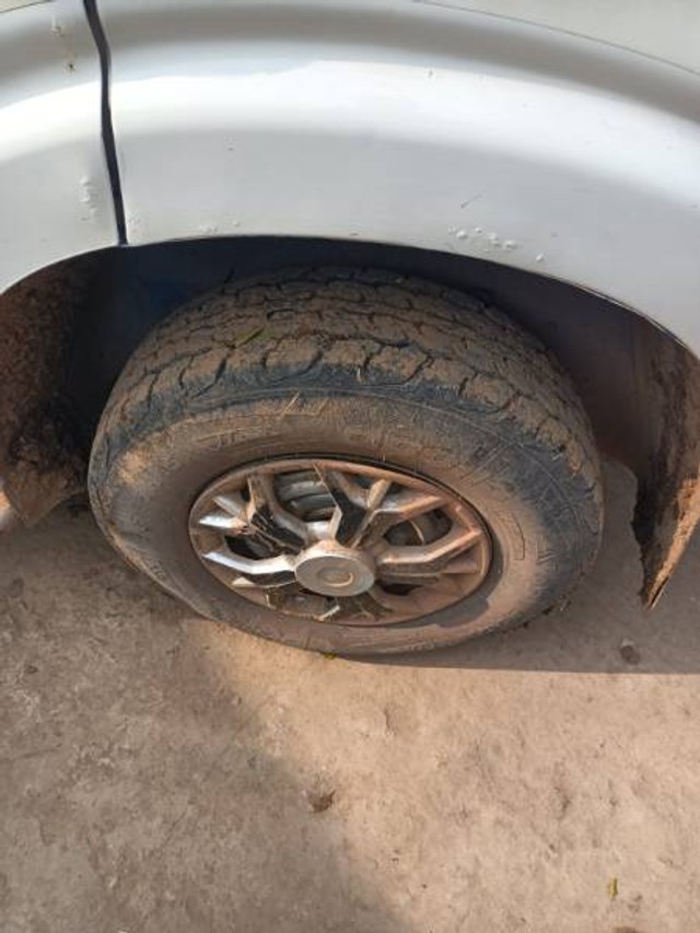 Second-hand 2012 Mahindra Scorpio M2DI for sale in Dholpur-6