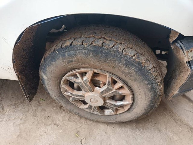 Second-hand 2012 Mahindra Scorpio M2DI for sale in Dholpur-1