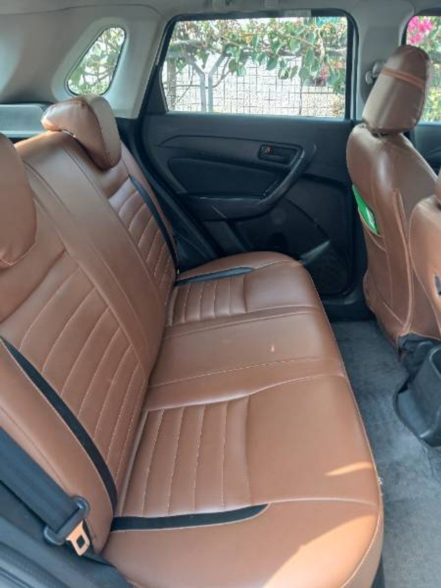 Second-hand 2019 Maruti Vitara Brezza VDi for sale in Panchkula-3