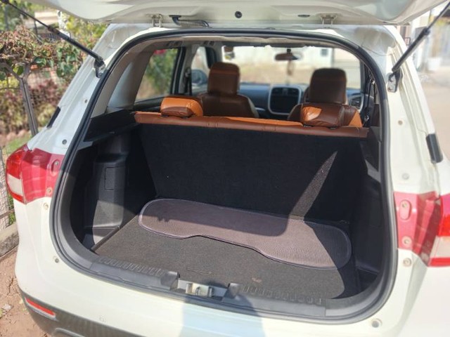 Second-hand 2019 Maruti Vitara Brezza VDi for sale in Panchkula-2