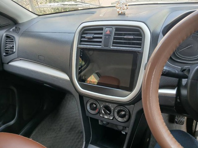 Second-hand 2019 Maruti Vitara Brezza VDi for sale in Panchkula-5